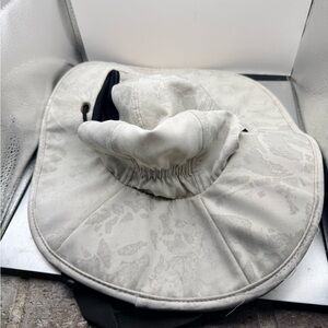 Realtree Patterned Sun/Rain/Sweat Hat